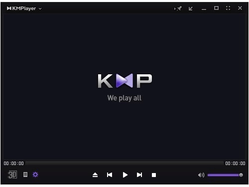 KMPlayer 多国语便携版,KMPlayer中文版_KMPlayer中文版软件截图 第3页-ZOL软件下载,播放器,第1张