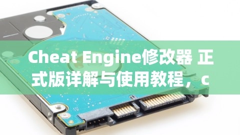 Cheat Engine修改器 正式版详解与使用教程，cheatengine修改器下载,Cheat Engine修改器 正式版详解与使用教程，cheatengine修改器下载,Cheat Engine修改器,修改教程,第1张