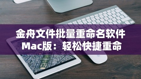 金舟文件批量重命名软件 Mac版：轻松快捷重命名的必备利器，金舟文件批量重命名软件 mac版下载,金舟文件批量重命名软件 Mac版：轻松快捷重命名的必备利器，金舟文件批量重命名软件 mac版下载,金舟文件批量重命名软件,文件重命名软件 mac版,第1张