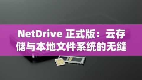 NetDrive 正式版：云存储与本地文件系统的无缝融合，netdrive2,NetDrive 正式版：云存储与本地文件系统的无缝融合，netdrive2,云存储无缝融合,NetDrive2正式版,第1张