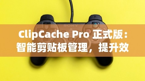 ClipCache Pro 正式版：智能剪贴板管理，提升效率新选择，clipcrop官方安卓版,ClipCache Pro 正式版：智能剪贴板管理，提升效率新选择，clipcrop官方安卓版,ClipCache Pro,智能剪贴板管理,第1张