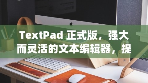 TextPad 正式版，强大而灵活的文本编辑器，提升你的工作效率，textpad中文版,TextPad 正式版，强大而灵活的文本编辑器，提升你的工作效率，textpad中文版,TextPad 正式版,文本编辑器效率提升,第1张