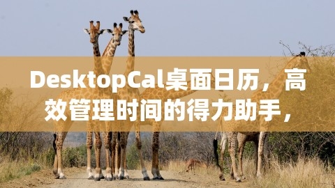 DesktopCal桌面日历，高效管理时间的得力助手，desktopcal桌面日历 安卓,DesktopCal桌面日历，高效管理时间的得力助手，desktopcal桌面日历 安卓,DesktopCal桌面日历,高效时间管理,第1张