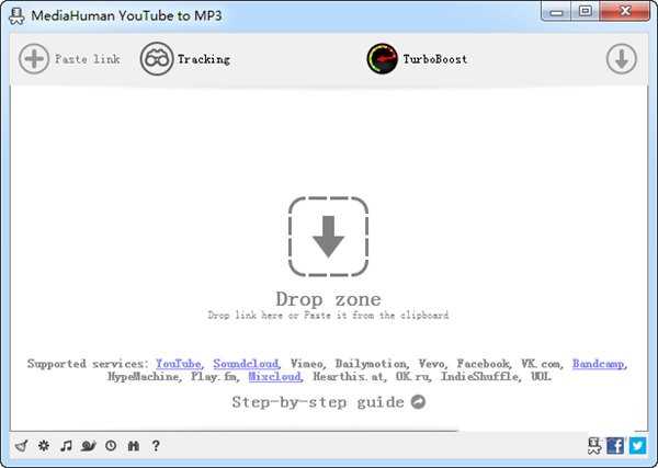 MediaHuman YouTube to MP3 便携版,视频工具,第1张