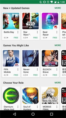 GooglePlay Store 官方版,系统工具,第2张