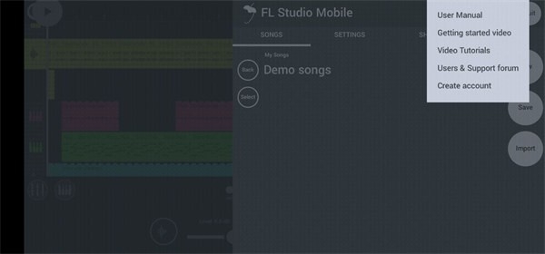 FlStudioMobile 安卓版,FL Studio Mobile手机版,音频软件,第14张