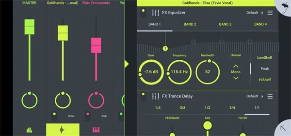 FlStudioMobile 安卓版,FL Studio Mobile手机版,音频软件,第11张