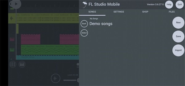 FlStudioMobile 安卓版,FL Studio Mobile手机版,音频软件,第13张