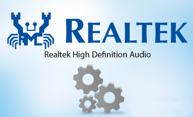 瑞昱Realtek声卡驱动 官方正式版,瑞昱Realtek声卡驱动,系统其它,第1张