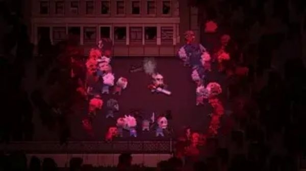 加拿大死亡之路 汉化安卓版,加拿大死亡之路汉化版,安卓手游,第8张