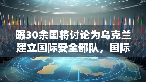 曝30余国将讨论为乌克兰建立国际安全部队，国际社会共筑和平防线,曝30余国将讨论为乌克兰建立国际安全部队，国际社会共筑和平防线,国际安全部队,曝30余国将讨论为乌建国际安全部队,第1张