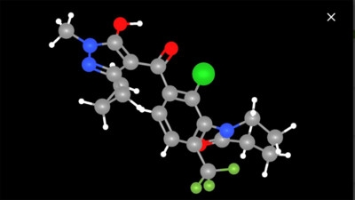 化学结构式编辑器 KingDraw 安卓版,KingDraw化学结构式编辑器,教育教学,第9张