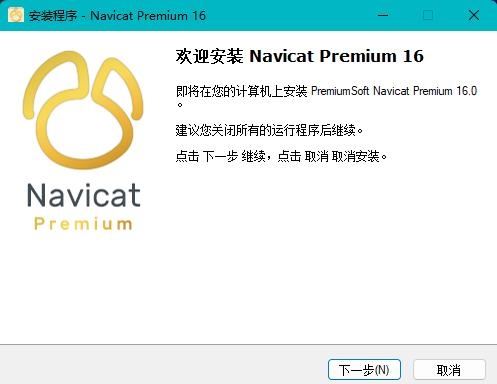 Navicat 16破解版,编程开发,第3张