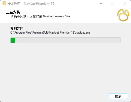 Navicat 16破解版,编程开发,第8张