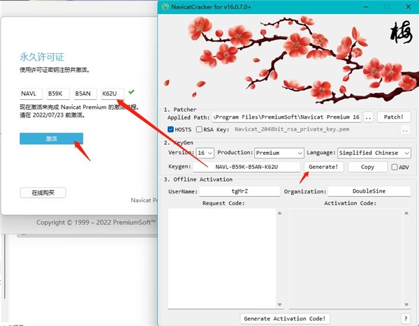 Navicat 16破解版,编程开发,第15张