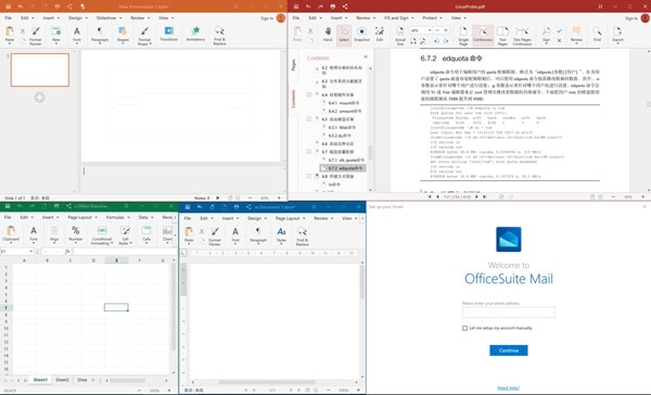 OfficeSuite Premium 办公套件 正式版,办公软件,第7张