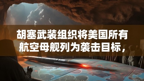 胡塞武装组织将美国所有航空母舰列为袭击目标，胡塞武装导弹事件引发全球关注,胡塞武装组织,航空母舰袭击,第1张