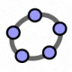 动态数学软件 GeoGebra 正式版