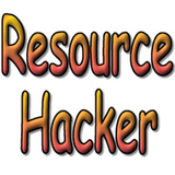 资源编辑器 Resource Hacker 汉化版