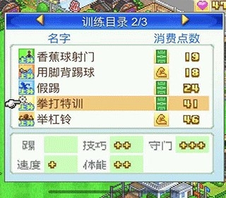 冠军足球物语 安卓版,冠军足球物语,安卓手游,第23张
