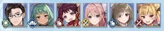 椿之歌 安卓版,椿之歌,安卓手游,第7张