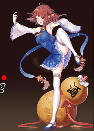 武娘重制版 安卓版,武娘重制版,安卓手游,第13张