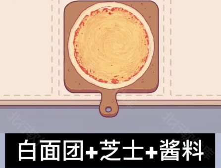 可口的披萨国服 安卓版,可口的披萨国服,安卓手游,第8张