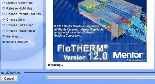 FloTHERM电子散热仿真软件 中文版,FloTHERM电子散热仿真软件,其他应用,第6张