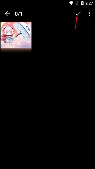 quickpic 安卓版,图片浏览,第3张