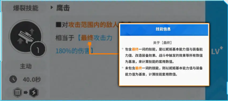 胜利女神新的希望 安卓版,胜利女神新的希望,安卓手游,第8张