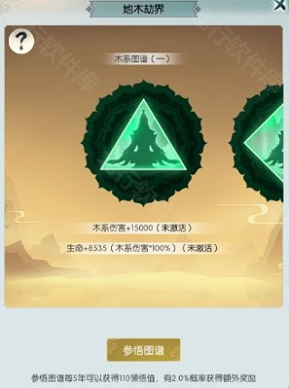 无极仙途 安卓版,无极仙途,安卓手游,第9张