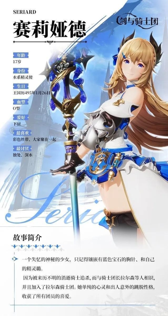剑与骑士团 安卓版,剑与骑士团,安卓手游,第27张
