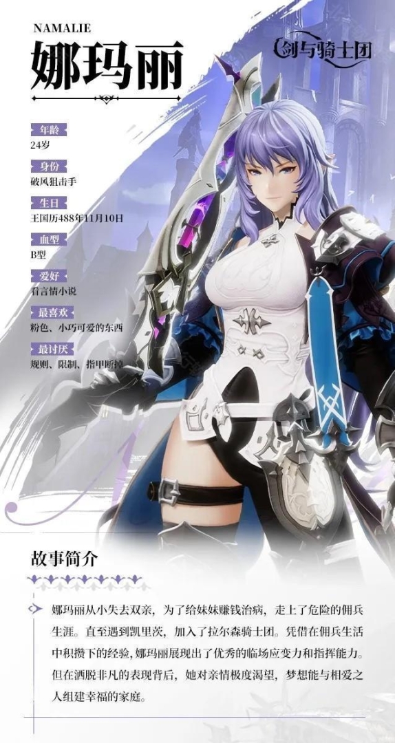 剑与骑士团 安卓版,剑与骑士团,安卓手游,第29张