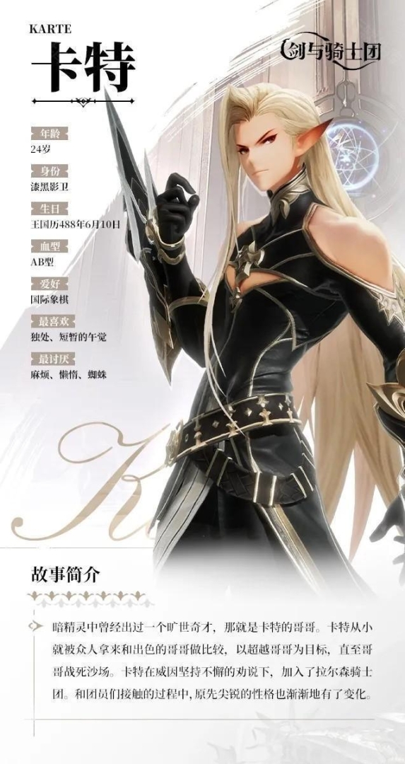 剑与骑士团 安卓版,剑与骑士团,安卓手游,第30张