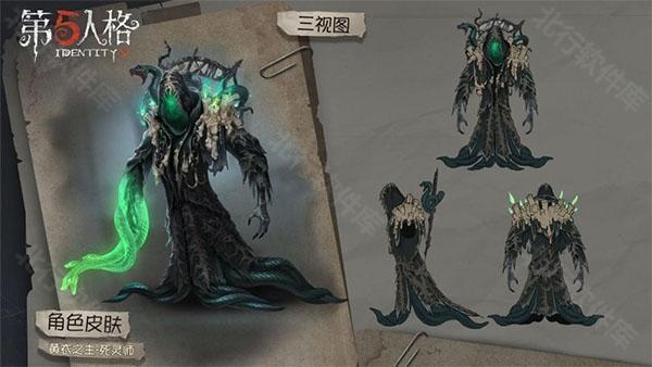 第五人格 安卓版,第五人格官网版,安卓手游,第22张
