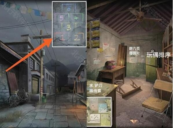 阿姐鼓3偃师传 安卓版,阿姐鼓3偃师传,安卓手游,第6张