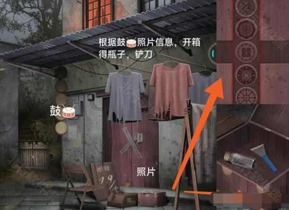 阿姐鼓3偃师传 安卓版,阿姐鼓3偃师传,安卓手游,第5张
