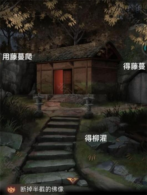 阿姐鼓3偃师传 安卓版,阿姐鼓3偃师传,安卓手游,第10张