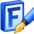 FontCreator 便携版
