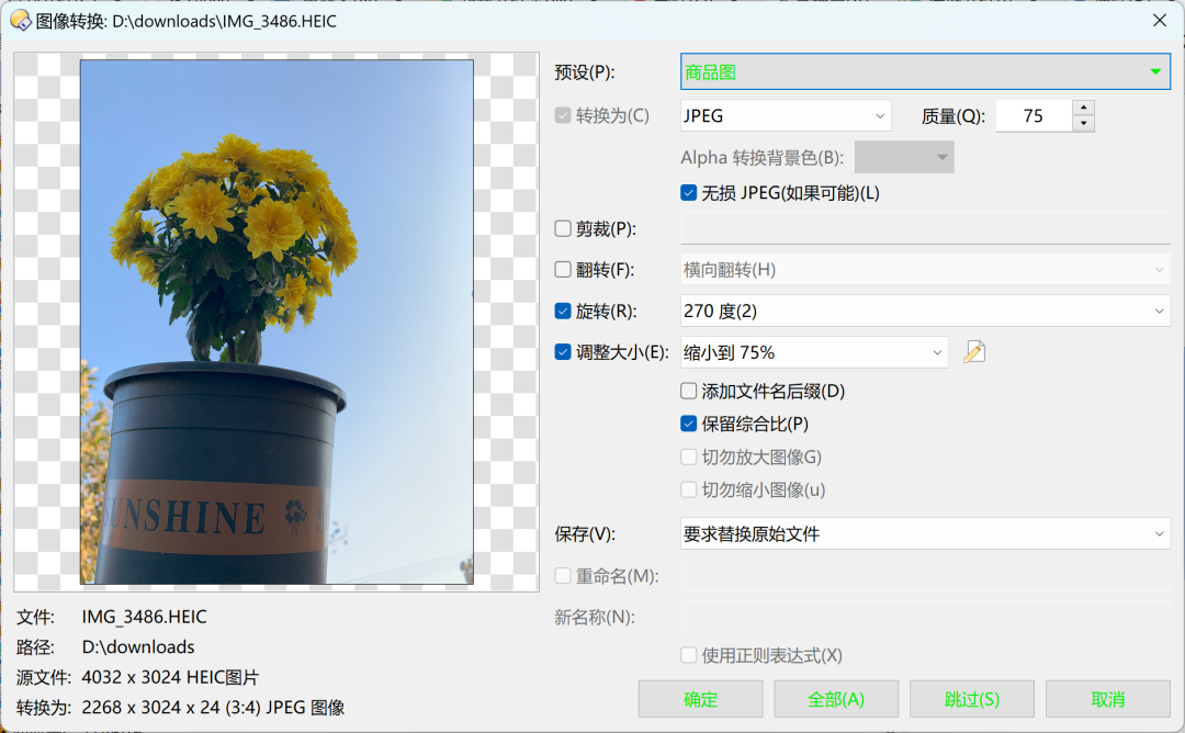 618 大促！增强型文件管理器 Directory Opus 13 限时 85 折，买断只要 160.65 元,正版软件促销活动,第13张