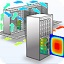 FloTHERM电子散热仿真软件 中文版