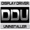 驱动卸载 Display Driver Uninstaller 便携版