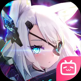 机动战姬聚变B服 安卓版